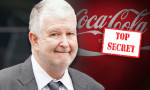 Coca-Cola’da rüşvet skandalı