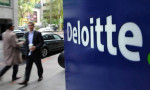 Deloitte’a 2 milyon sterlin para cezası