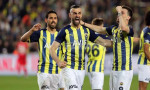 Fenerbahçe seriyi 7 maça çıkardı