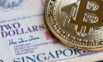 Singapur'da kipto yasası onayladı