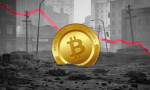 Bitcoin sahiplerinin %40’ı zarar etti