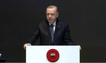 Cumhurbaşkanı Erdoğan kripto paraya sıcak bakmadığını açıkladı