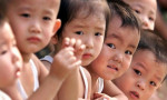 Çin'de ikinci bir ev için almak için yeni bir çocuk yapmak gerekebilir