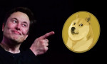 Elon Musk tweet attı: Dogecoin'in fiyatı fırladı