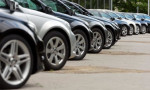 Nisan'da otomobil ve hafif ticari araç pazarı daraldı