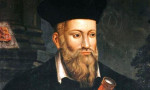 Nostradamus'un kehanetleri el yazması Almanya'da bulundu