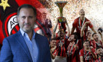 Şampiyon Milan’a yeni patron