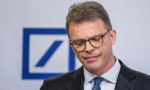 Deutsche Bank CEO’sundan 'kusursuz fırtına' uyarısı