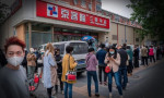 Çin'deki küçük bankalar battı, halk parasını alamıyor
