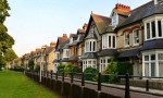 İngiltere’de ev fiyatları tarihi zirvesinde
