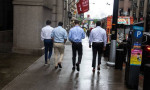 Wall Street'te genç bankacılar için kötü günler yaklaşıyor
