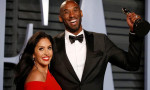 Kobe Bryant'ın eşi, 16 milyon dolar tazminat kazandı