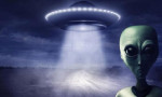 Pentagon: Elimizde UFO görüntüleri var!