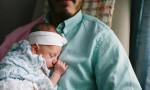 Baba olmak erkeklerin beyninde küçülmeye neden oluyor