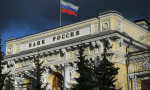 Rus bankaları 1,5 trilyon ruble zarar ettiler