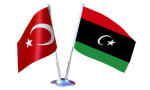 Libya'dan Türkiye'ye konut geliştiricileri çıkarması