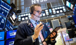 NYSE Fed'in faiz kararının ardından sert düşüşle kapandı