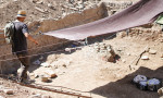 Granada'daki bir kazıda Müslümanlara ait yüzlerce insan kalıntısı bulundu