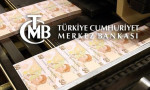 TCMB piyasayı 40 milyar TL fonladı