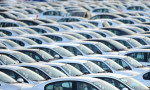 Rusya'da otomobil satışları azaldı