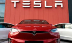 Güney Kore'de Tesla'ya para cezası
