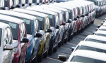 Almanya'da trafiğe çıkan elektrikli otomobil sayısı yüzde 32 arttı