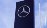 Mercedes'ten ABD'ye yatırım