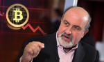 Nicolas Taleb: Bitcoin kötü huylu bir tümör