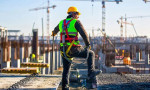 Alman inşaat şirketlerinde karamsarlık artıyor