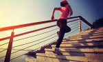 Merdiven çıkmak kalp hastalığı riskini ciddi ölçüde azaltıyor