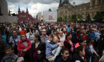 Rusya'da nüfus alarmı! 7.5 milyon düşecek