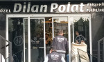 Polat çiftinin şirketlerinde polislerce arama yapılıyor