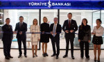 İş Bankası’ndan girişimcilere özel şube Cumhuriyetimizin 100. yaşında Ankara’da