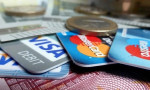 Kredi kartı borçları 975 milyar lirayı aştı