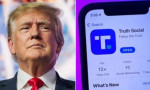 Trump'ın sosyal medya platformu 73 milyon dolar zarar etti