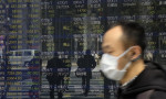 Asya borsaları Japonya'dan gelen ekonomik veriler ile karışık seyir etti