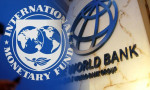 IMF, Dünya Bankası ve BIS'ten iş birliği hamlesi