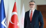 SEDDK Başkanı Eroğlu istifa etti