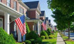 ABD'de mortgage faizlerinde düşüş