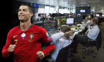 Hedge fonu şirketlerinde ‘Cristiano Ronaldo’ yarışı