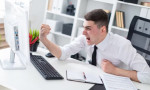 İşyerinde verimliliğin şaşırtıcı yolu: Ofiste öfke