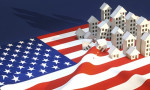 ABD'de mortgage faizleri düşüşünü sürdürdü