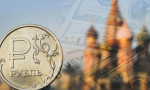 Yabancıların Rusya'ya borcu 31.2 milyar dolara yükseldi