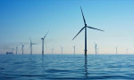İlk deniz üstü rüzgar santrali çalışmaları için son viraj
