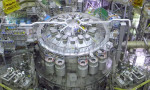 AB ve Japonya'nın ortak projesi! Dünyanın en büyük nükleer füzyon reaktörü 