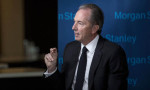 Morgan Stanley CEO'su: Piyasalar yükselişe geçecek