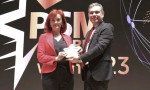Anadolu Sigorta’nın “Ormanın Gözleri” projesi, PSM Ödülleri’nde Altın Ödül’ün sahibi oldu 