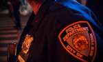 New York Polis Teşkilatı'nda görevli İdris Güven'in rütbesi yükseltildi!