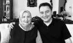 Ali Babacan’ın acı günü: Annesi hayatını kaybetti