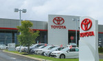 Toyota'da 20 yılın en büyük işçi zammı